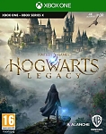 Игра Hogwarts Legacy (XBOX One, русские субтитры)