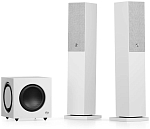 Сабвуфер AUDIO PRO SW-10, Белый
