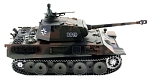 Радиоуправляемый танк Heng Long Panther Professional V7.0  2.4G 1/16 RTR, HL3819-1P7.0