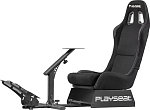 Кресло игровое Playseat Evolution Black REM.00004
