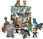 (EU) Фигурка Funko POP! Mystery Minis: Jurassic Park & Jurassic World (87856)