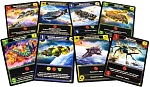 (EU) Настоьная игра Hobby World Звездные империи: Колониальные войны