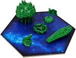 (EU) Настоьная игра Hobby World Сумерки империи. Четвёртое издание