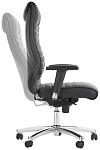 (EU) Офисное кресло Topstar PROFI CHIEF 100, 241552403, Чёрное