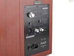 Активная акустическая система AIRPULSE A300Pro, Орех