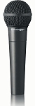 (EU) Динамический микрофон Behringer XM8500, кардиоидный, Ultravoice