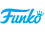 Логотип компании 'Funko'