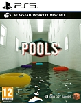 Игра POOLS (PS5, русская версия)