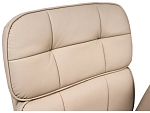 (EU) Офисное кресло Carryhome VIKTORIA, 241552551, Бежевое