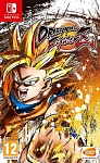 ИгроПак для Nintendo Switch: Hogwarts Legacy + Super Mario Odyssey + Dragon Ball FighterZ