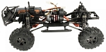Радиоуправляемый краулер Remo Hobby Trial Rigs Truck (красный)  4WD 2.4G 1/10 RTR, RH1093-BC