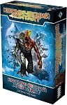 (EU) Настольная игра Hobby World Космический контакт: Космический конфликт (доп)