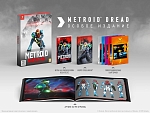 Игра Metroid Dread Особое издание (Nintendo Switch, русская версия)