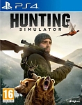 Игра Hunting Simulator (PS4, русская версия)