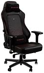 (EU) Игровое кресло Noblechairs HERO PU, 135260774, Чёрное