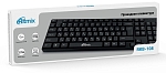 Клавиатура Ritmix RKB-108