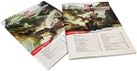 (EU) Настольная игра Hobby World Dungeons & Dragons. Стартовый набор