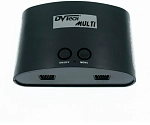 Игровая мультиплатформенная приставка DVTech MT 400 игр