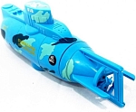 Радиоуправляемая модель Create Toys Подводная лодка Mini Submarine