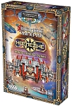 (EU) Настоьная игра Hobby World Звездные империи: Наследие. Набор перезагрузки (доп)