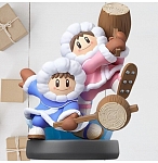 (CN) Интерактивная фигурка amiibo Альпинисты (Super Smash Bros. Collection)