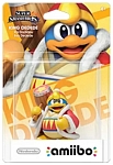 (EU) Интерактивная фигурка amiibo Король Дидиди (Super Smash Bros. Collection)