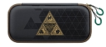 Фирменный чехол + плёнка на экран для Nintendo Switch 2 The Legend of Zelda - 40th Anniversary Editi