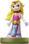 Интерактивная фигурка amiibo Зельда (The Wind Waker Collection)