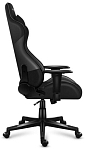 (EU) Игровое кресло Huzaro Force 6.2 Carbon, 277125739, Серое