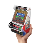Аркадная игровая ретро приставка консоль My Arcade Pole Position Racing Player
