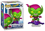 (CN) Фигурка Funko Pop! Marvel: Spider-Man — Green Goblin (1502)