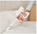 Пылесос Xiaomi Vacuum Cleaner G20 Lite EU (BHR8195EU)