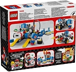 (EU) Конструктор LEGO Super Mario Гараж Тоада (72035)