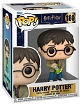 (CN) Фигурка Funko Pop! Harry Potter — Harry Potter with Sandglass (180)