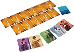 (EU) Настольная игра Стиль жизни Алиби. Роковой круиз
