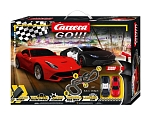 Гоночный трек Carrera Go: Speed 'n Chase 20062534