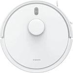 Робот-пылесос Xiaomi Robot Vacuum S20 белый (BHR8629EU)