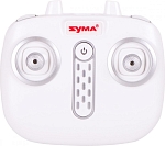 Радиоуправляемый вертолет Syma S5H Red