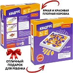 (EU) Настольная игра Bondibon Квадрус