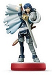 (EU) Интерактивная фигурка amiibo Хром (Fire Emblem Collection)