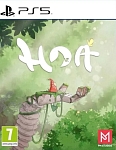 Игра Hoa (PS5, русская версия)