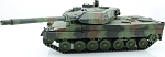 Радиоуправляемый танк Taigen 1к16 Leopard 2 A6 САМО