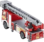 Машина Siku 1841 пожарная с лестницей (SIKU1841)