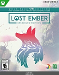 Игра Lost Ember: Wolf Pack Edition (Xbox Series X, русская версия)