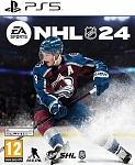 Игра EA Sports NHL 24 (PS5)