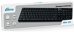 Клавиатура Ritmix RKB-109