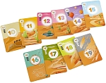 (EU) Настольная игра Стиль жизни Кото-комбо