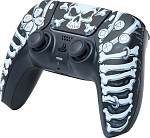 Геймпад Sony DualSense Vanquish Black Roger (PS5)