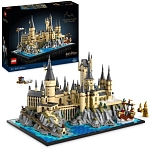 (EU) Конструктор LEGO Harry Potter Хогвартс (76419)