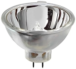 (EU) Аксессуар для проектора Osram 64634 HLX (EFR) Галогенная лампа 150W 15V GZ6.35 , Серебристый